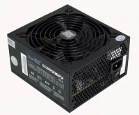 Lc-power LC6550GP2 Lc-power LC6550GP2